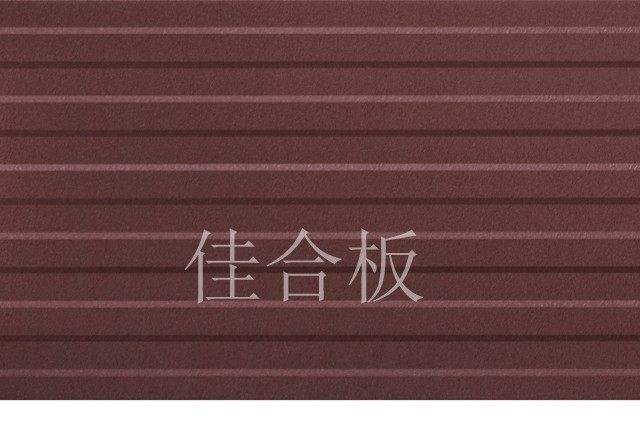 大條紋系列
